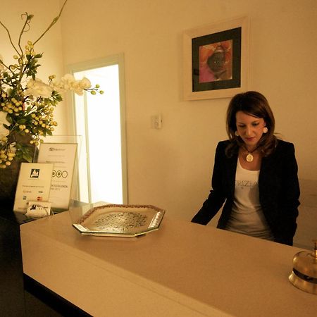 Mahara Hotel & Wellness Mazara del Vallo Extérieur photo