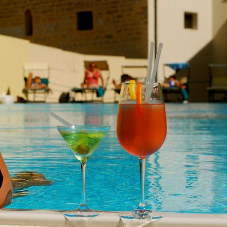Mahara Hotel & Wellness Mazara del Vallo Extérieur photo