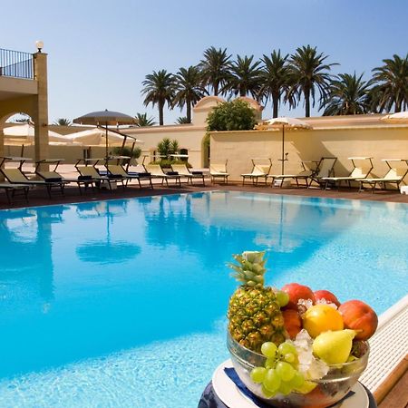 Mahara Hotel & Wellness Mazara del Vallo Extérieur photo