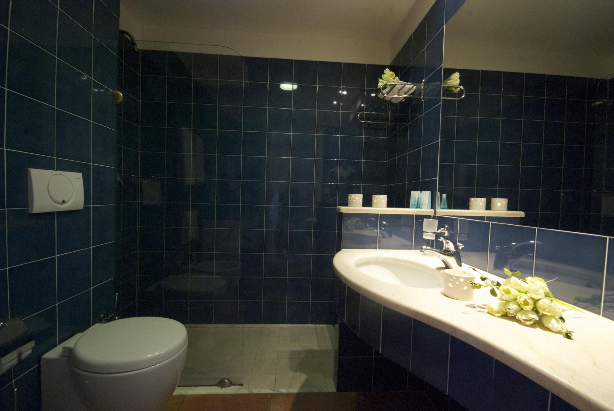 Mahara Hotel & Wellness Mazara del Vallo Extérieur photo