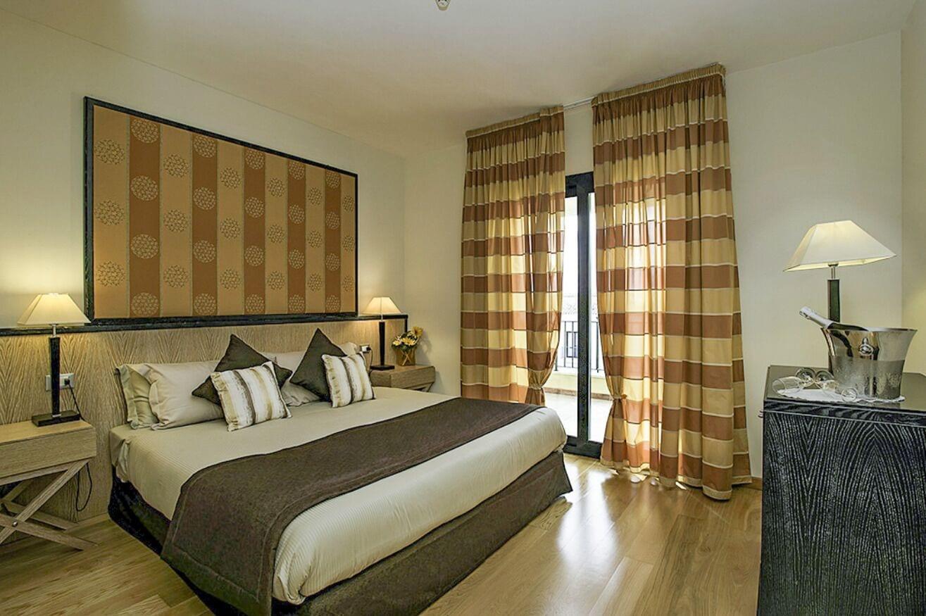 Mahara Hotel & Wellness Mazara del Vallo Extérieur photo