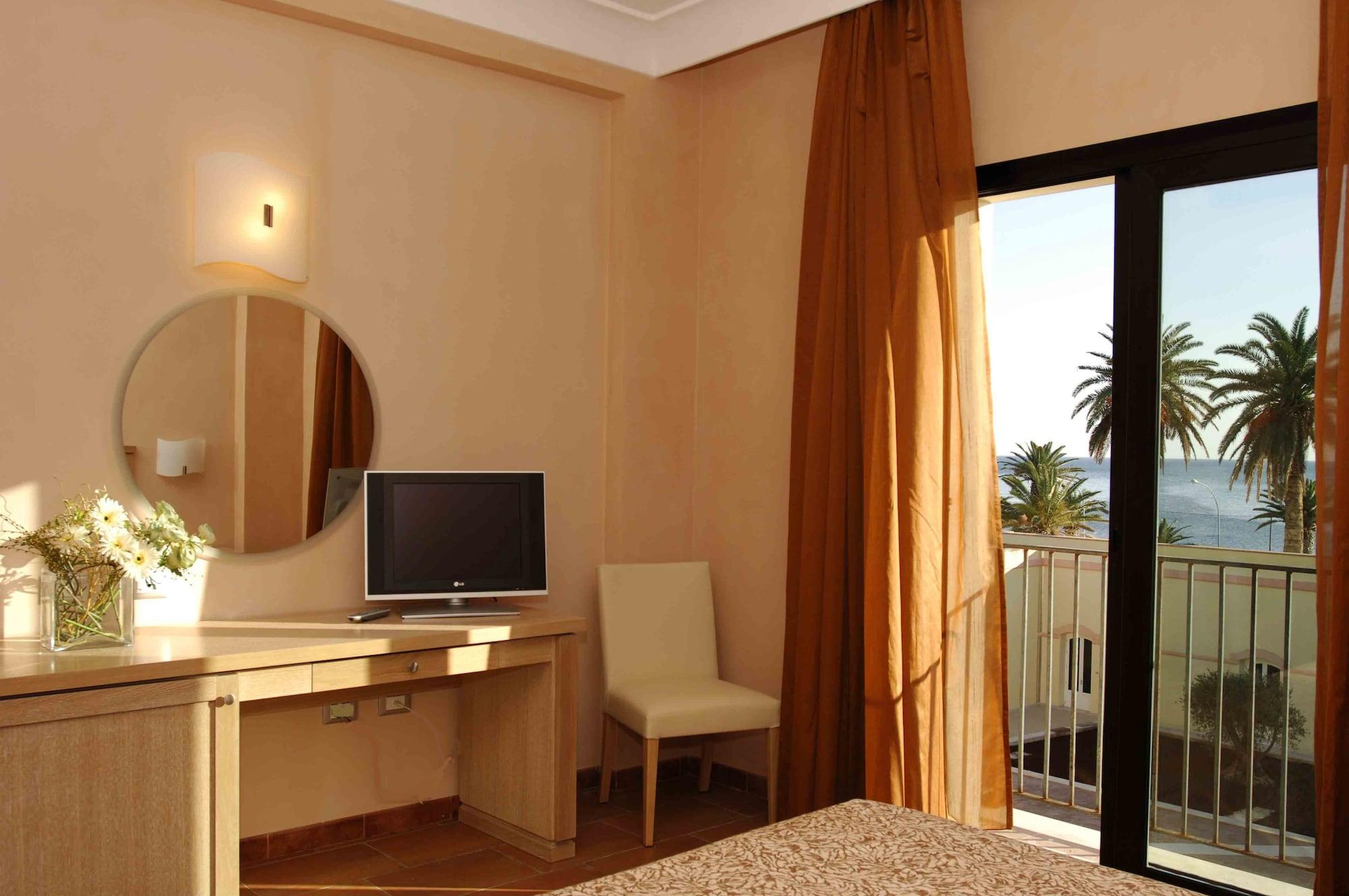 Mahara Hotel & Wellness Mazara del Vallo Extérieur photo