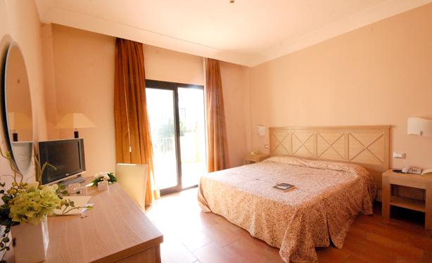 Mahara Hotel & Wellness Mazara del Vallo Extérieur photo