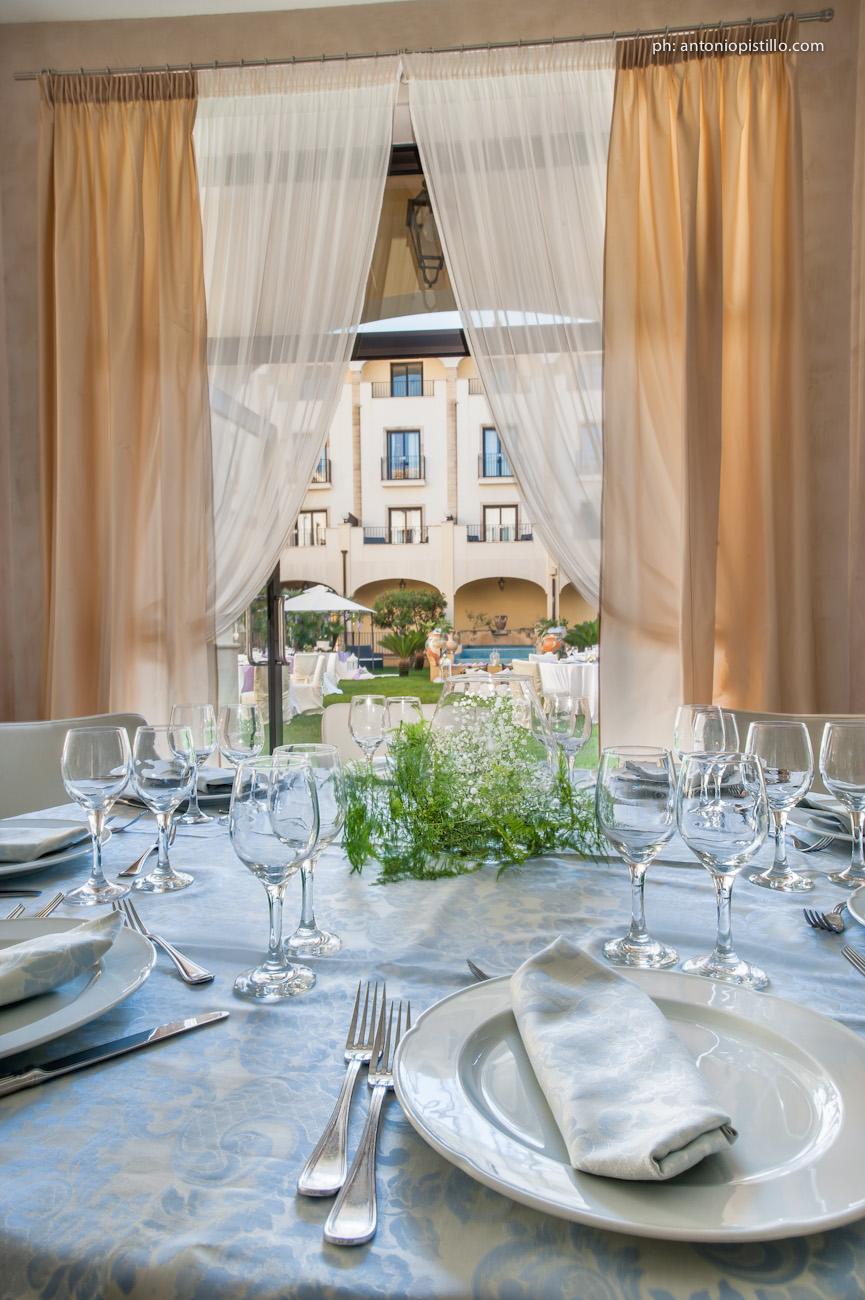 Mahara Hotel & Wellness Mazara del Vallo Extérieur photo