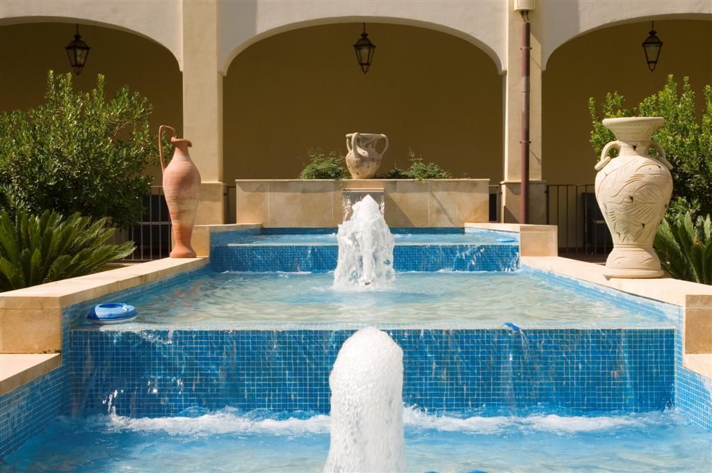 Mahara Hotel & Wellness Mazara del Vallo Extérieur photo