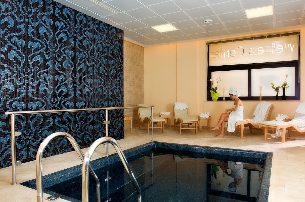 Mahara Hotel & Wellness Mazara del Vallo Extérieur photo