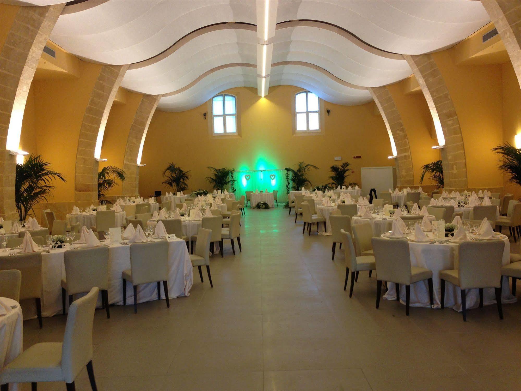 Mahara Hotel & Wellness Mazara del Vallo Extérieur photo
