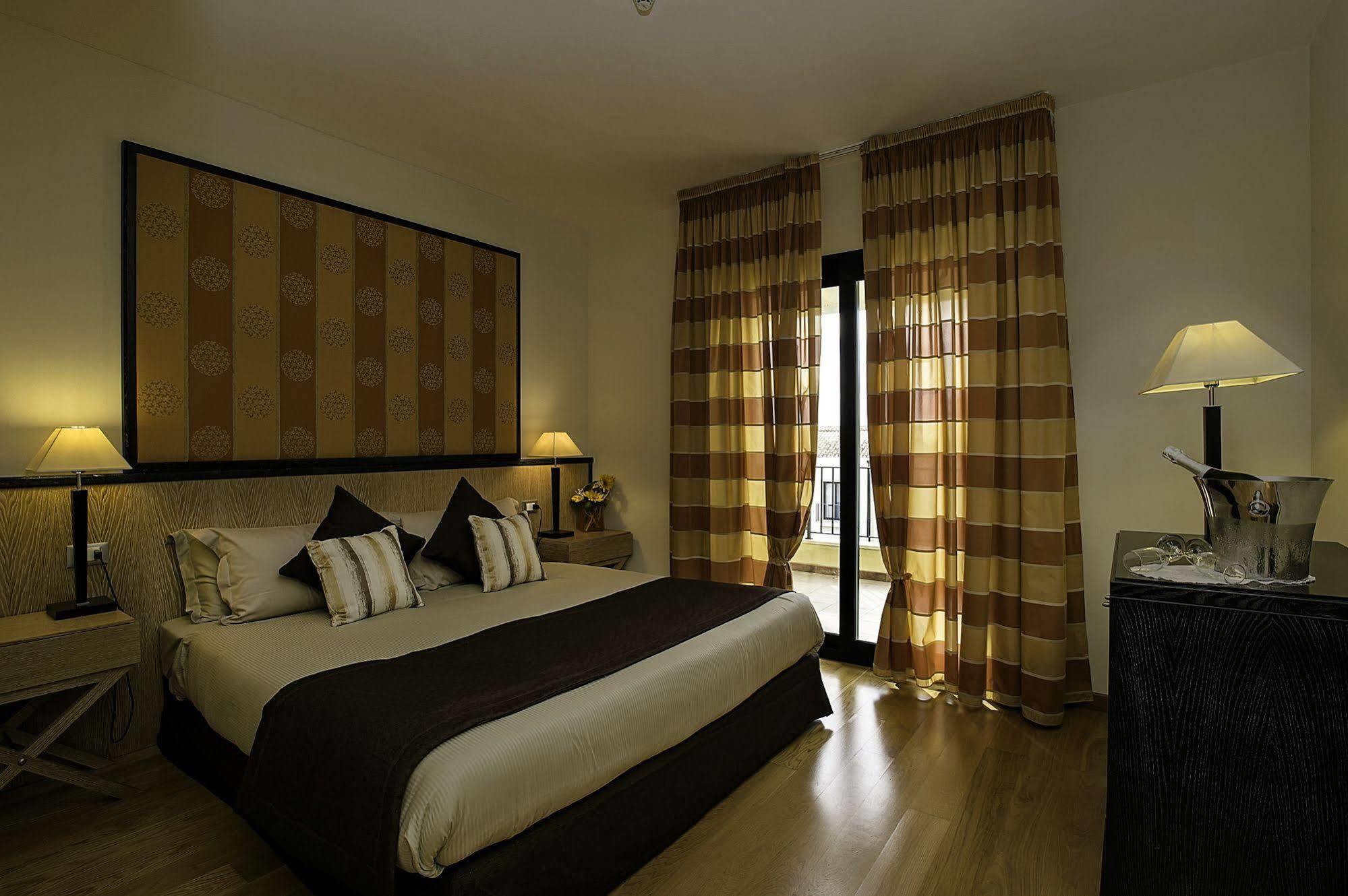 Mahara Hotel & Wellness Mazara del Vallo Extérieur photo